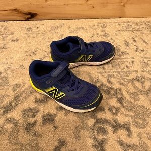 New Balance Boys Sneakers